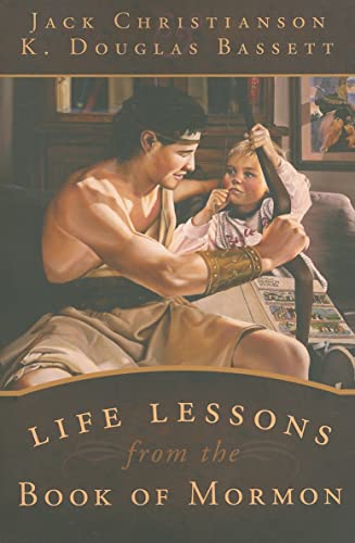 Imagen de archivo de Life Lessons from the Book of Mormon a la venta por Ergodebooks