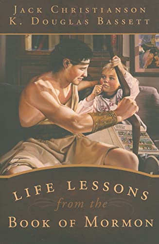 Stock image for Life Lessons from the Book of Mormon for sale by Ergodebooks