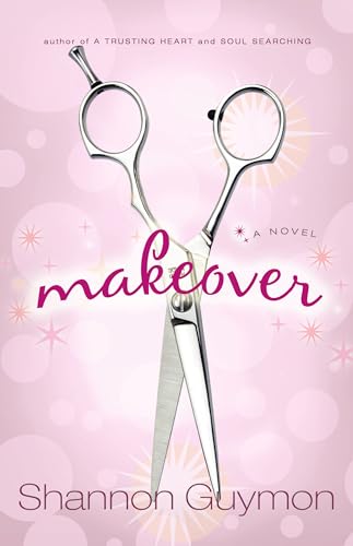 Stock image for Makeover for sale by Jenson Books Inc