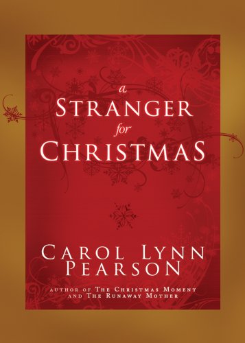 Imagen de archivo de A Stranger for Christmas a la venta por Wonder Book