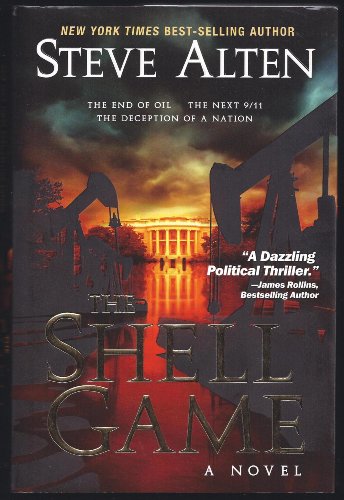 Beispielbild fr The Shell Game zum Verkauf von Better World Books