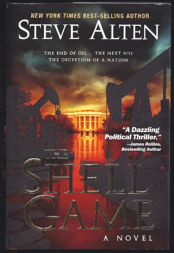 The Shell Game