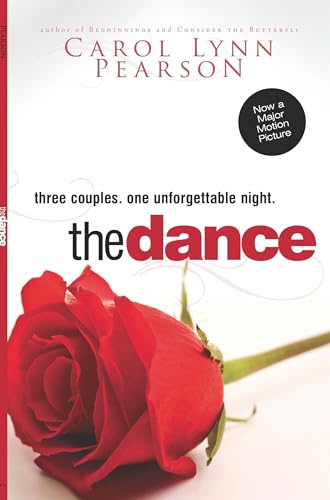 The Dance (9781599550978) by Carol Lynn Pearson
