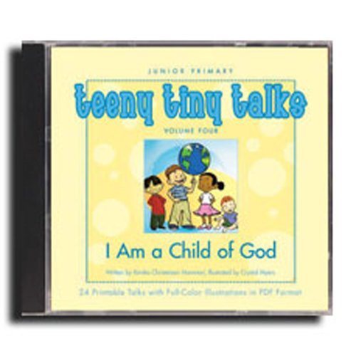 Stock image for Teeny Tiny Talks 4 (CD-ROM) for sale by SecondSale