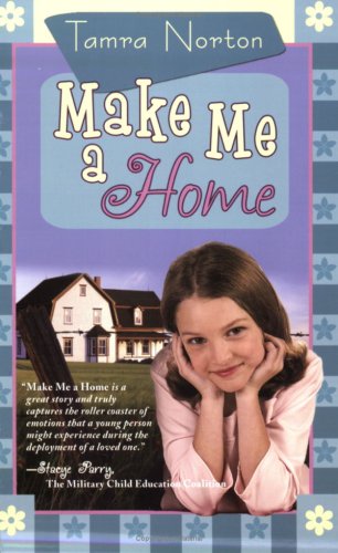Stock image for Make Me a Home for sale by ThriftBooks-Dallas