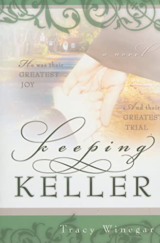 Stock image for Keeping Keller for sale by HPB-Emerald