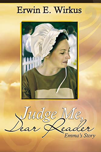 Stock image for Judge Me, Dear Reader for sale by SecondSale