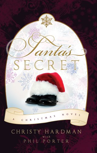 Stock image for Santa's Secret for sale by SecondSale