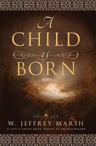Stock image for A Child Is Born for sale by HPB-Emerald