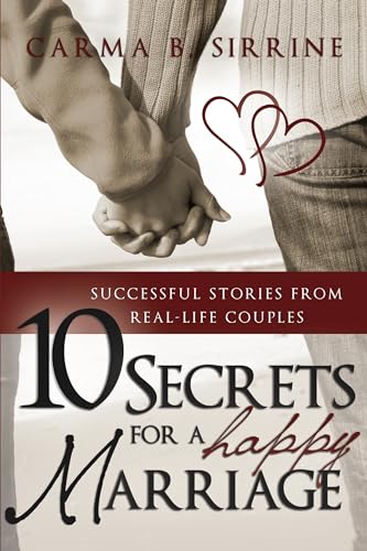 Stock image for 10 Secrets for a Happy Marriage for sale by ThriftBooks-Dallas