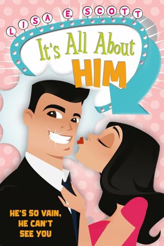 Stock image for It's All About Him: How to Identify and Avoid the Narcissist Male for sale by SecondSale