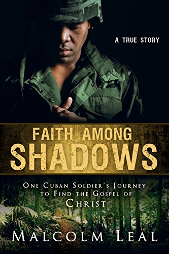 Stock image for Faith Among Shadows for sale by Jenson Books Inc