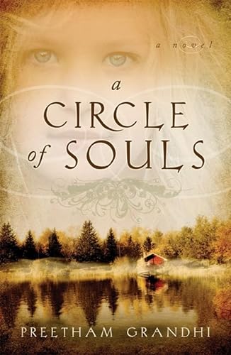 Beispielbild fr A Circle of Souls zum Verkauf von SecondSale