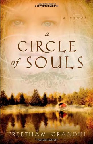 Imagen de archivo de A Circle of Souls a la venta por SecondSale