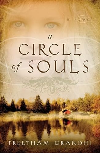 Stock image for A Circle of Souls for sale by SecondSale