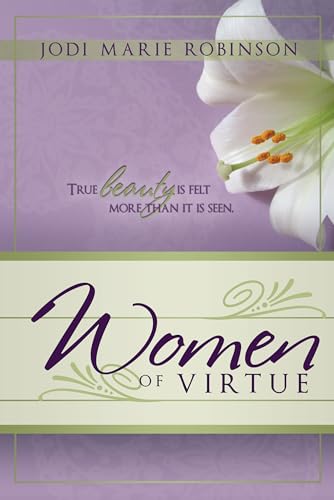 Beispielbild fr Women of Virtue zum Verkauf von ThriftBooks-Atlanta