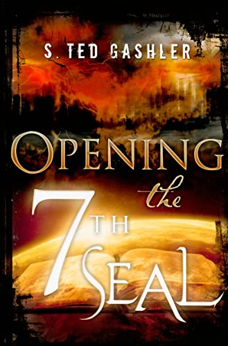 Beispielbild fr Opening the 7th Seal zum Verkauf von Jenson Books Inc