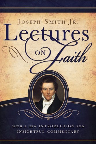 9781599552941: Lectures on Faith