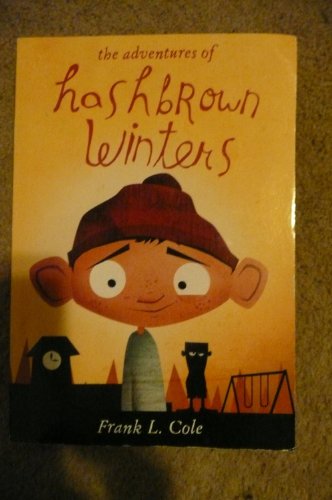 Stock image for The Adventures of Hashbrown Winters for sale by SecondSale