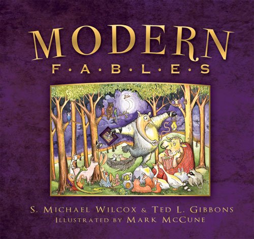 Stock image for Modern Fables for sale by Ergodebooks