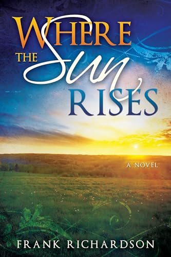 Stock image for Where the Sun Rises for sale by SecondSale