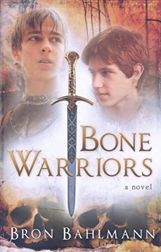 Beispielbild fr Bone Warriors zum Verkauf von ThriftBooks-Atlanta