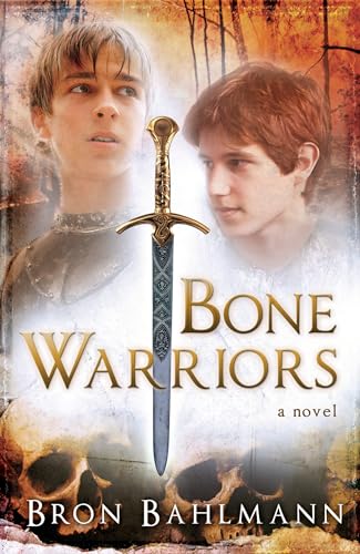 Stock image for Bone Warriors for sale by ThriftBooks-Atlanta