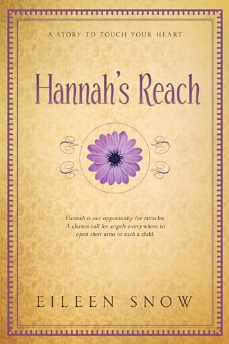 Stock image for Hannah's Reach for sale by Ergodebooks