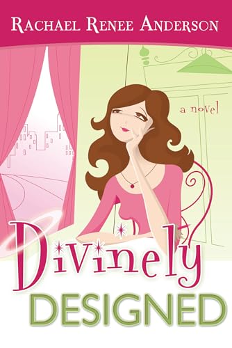 Imagen de archivo de Divinely Designed a la venta por SecondSale