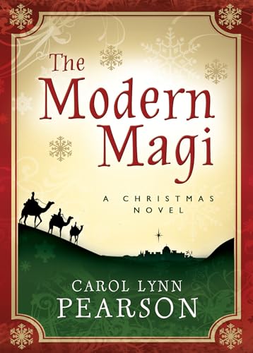Imagen de archivo de The Modern Magi: A Christmas Novel a la venta por Zoom Books Company