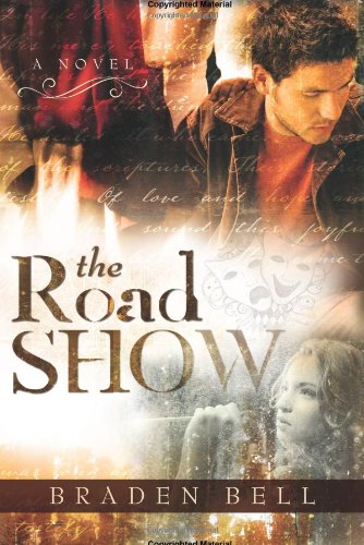 Beispielbild fr The Road Show zum Verkauf von -OnTimeBooks-