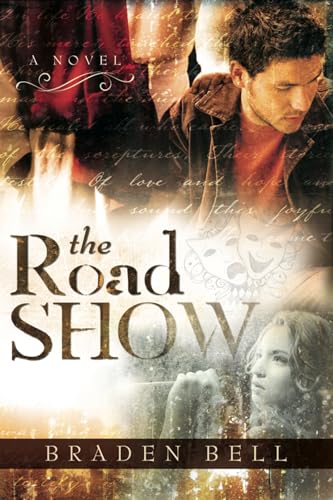 Stock image for The Road Show for sale by -OnTimeBooks-