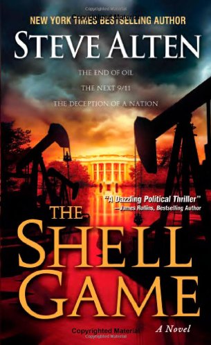 9781599553597: The Shell Game