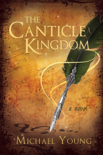 9781599553627: The Canticle Kingdom