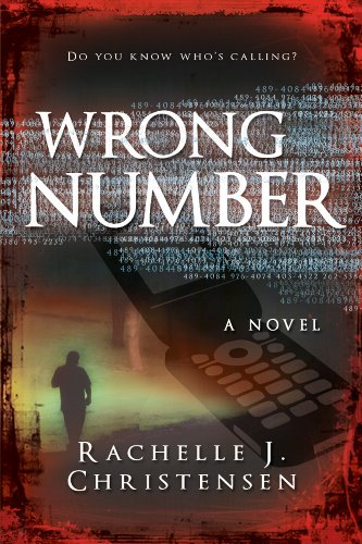 Stock image for Wrong Number for sale by Better World Books: West