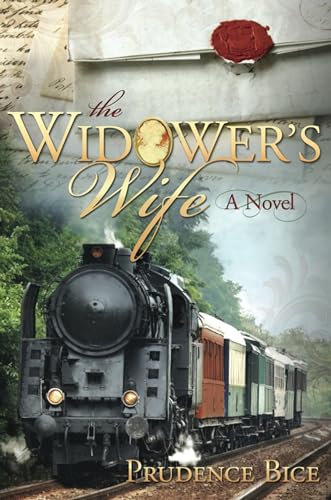 Stock image for The Widower's Wife for sale by Jenson Books Inc