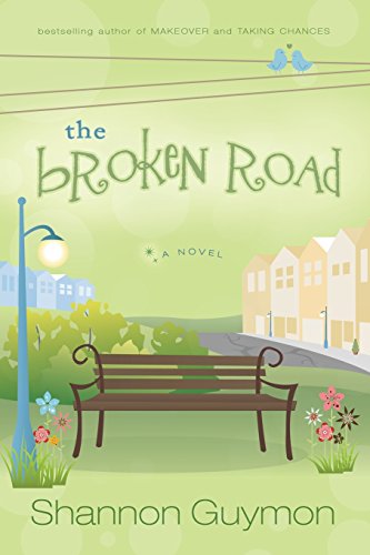 Stock image for The Broken Road for sale by Ergodebooks