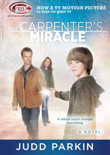 Stock image for The Carpenter's Miracle for sale by Better World Books