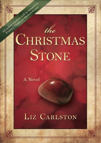 Beispielbild fr The Christmas Stone zum Verkauf von Wonder Book