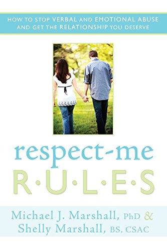 Stock image for Respect-Me Rules for sale by Jenson Books Inc