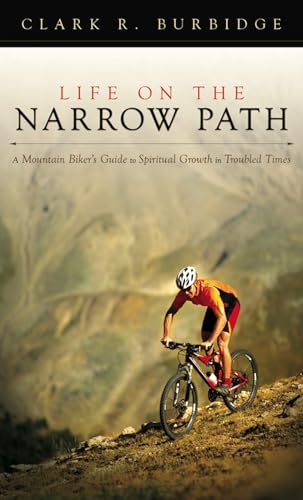 Beispielbild fr Life on the Narrow Path zum Verkauf von SecondSale