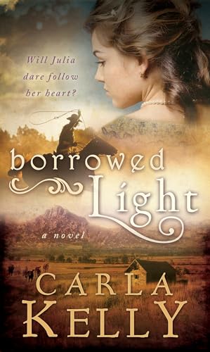 Imagen de archivo de Borrowed Light a la venta por Jenson Books Inc