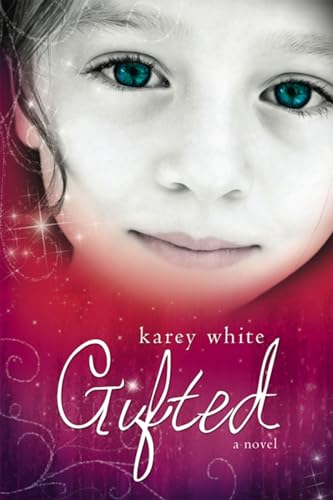 Beispielbild fr Gifted zum Verkauf von WorldofBooks