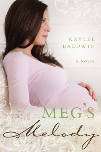 Stock image for Meg's Melody for sale by Jenson Books Inc