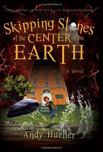Beispielbild fr Skipping Stones at the Center of the Earth zum Verkauf von BooksRun