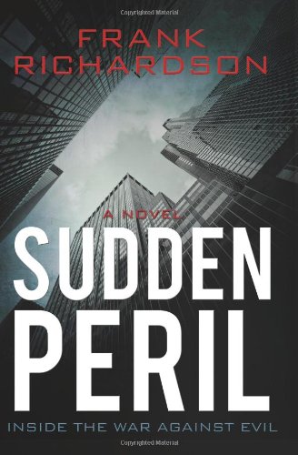 Stock image for Sudden Peril for sale by Red's Corner LLC