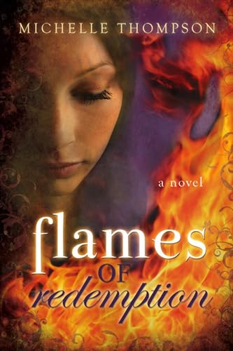 Flames of Redemption - Michelle Thompson