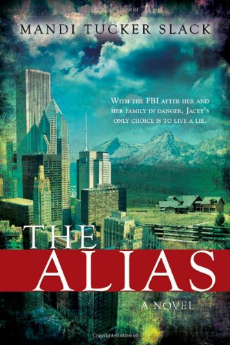 Beispielbild fr The Alias zum Verkauf von ThriftBooks-Dallas