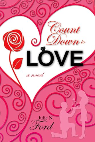 Imagen de archivo de Count Down to Love a la venta por Bookmans