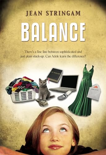 Stock image for Balance for sale by Ergodebooks